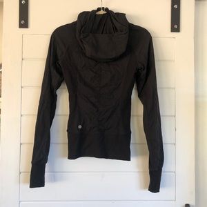 LULULEMON light weight hoodie